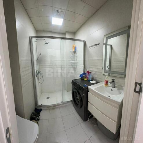 İcarəyə verilir 2 otaqlı yeni tikili 70 m², Qara Qarayev m., photo 7 from 12