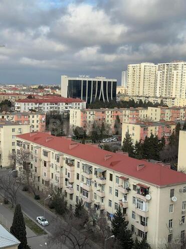 İcarəyə verilir 2 otaqlı yeni tikili 70 m², Qara Qarayev m., photo 10 from 12