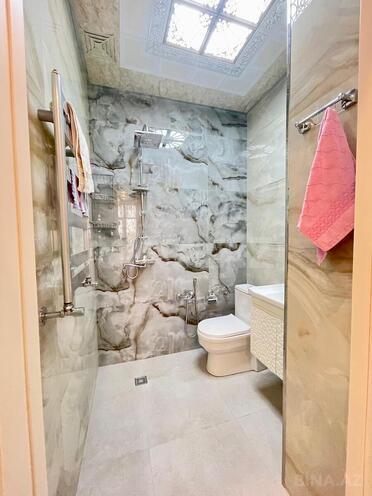 Сдаётся 3-комн. новостройка 125 м², м. Элмляр Академиясы, photo 21 from 30