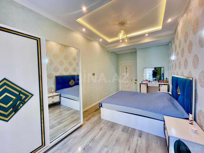 Сдаётся 3-комн. новостройка 125 м², м. Элмляр Академиясы, photo 17 from 30