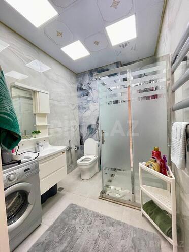 Сдаётся 3-комн. новостройка 125 м², м. Элмляр Академиясы, photo 20 from 30