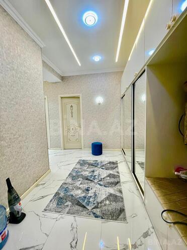 Сдаётся 3-комн. новостройка 125 м², м. Элмляр Академиясы, photo 19 from 30