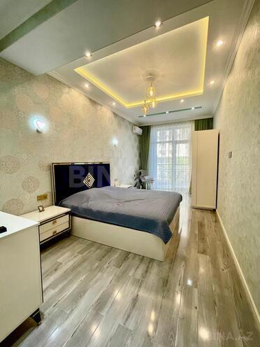 Сдаётся 3-комн. новостройка 125 м², м. Элмляр Академиясы, photo 18 from 30