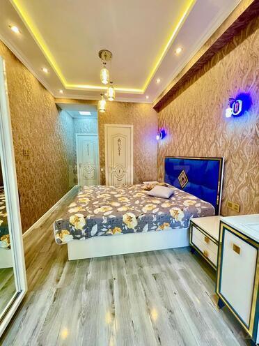 Сдаётся 3-комн. новостройка 125 м², м. Элмляр Академиясы, photo 14 from 30