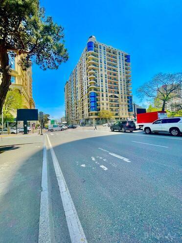 Сдаётся 3-комн. новостройка 125 м², м. Элмляр Академиясы, photo 24 from 30