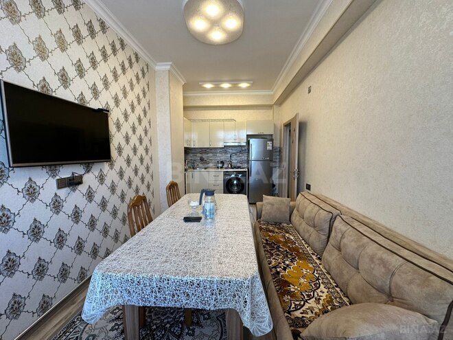 Продаётся 2-комн. новостройка 43 м², photo 13 from 14