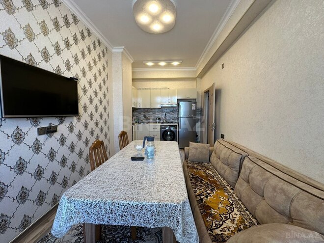 Продаётся 2-комн. новостройка 43 м², photo 11 from 14