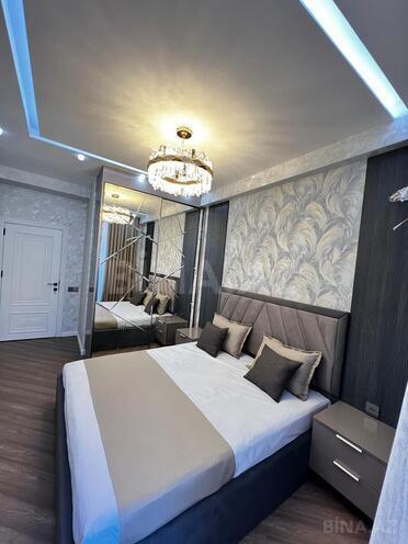 Satılır 2 otaqlı yeni tikili 55 m², Əhmədli m., photo 7 from 13