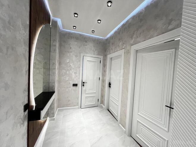 Satılır 2 otaqlı yeni tikili 55 m², Əhmədli m., photo 10 from 13