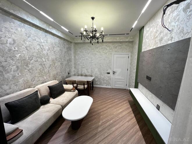 Satılır 2 otaqlı yeni tikili 55 m², Əhmədli m., photo 5 from 13