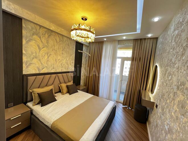 Satılır 2 otaqlı yeni tikili 55 m², Əhmədli m., photo 6 from 13