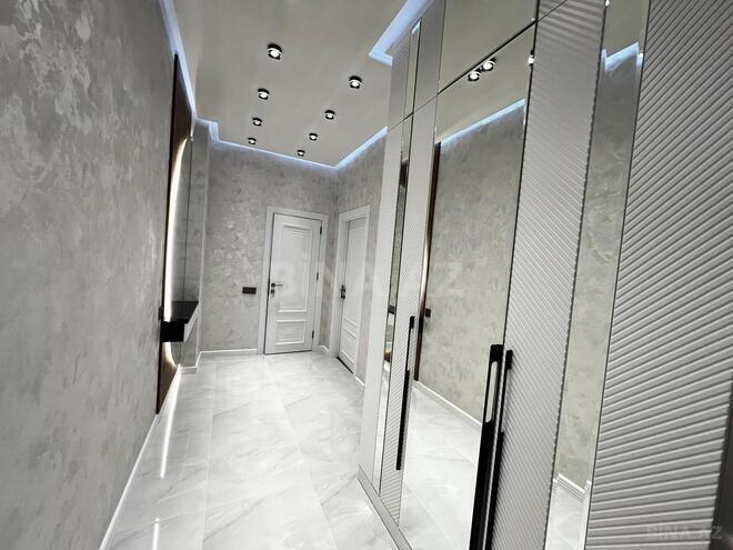 Satılır 2 otaqlı yeni tikili 55 m², Əhmədli m., photo 9 from 13