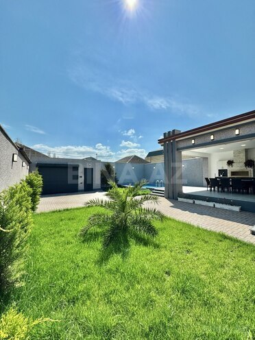 Продаётся 4-комн. дом/дача 150 м², Хазарский р., photo 3 from 32