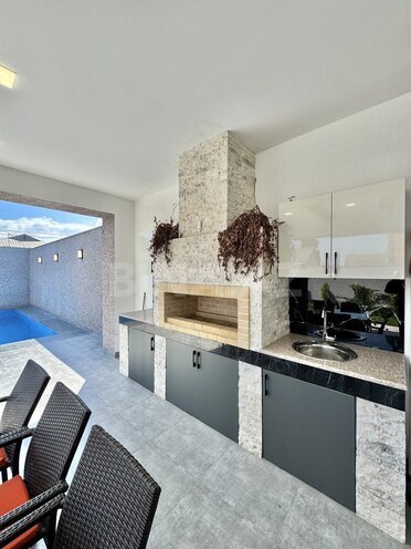 Продаётся 4-комн. дом/дача 150 м², Хазарский р., photo 9 from 32