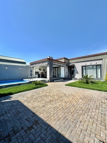 Продаётся 4-комн. дом/дача 150 м², Хазарский р., photo 5 from 32