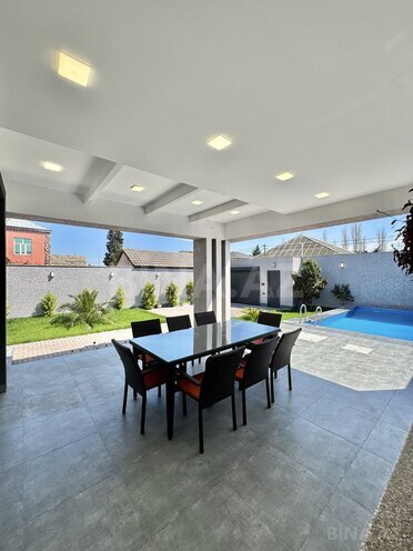 Продаётся 4-комн. дом/дача 150 м², Хазарский р., photo 10 from 32