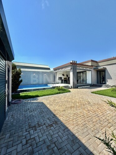 Продаётся 4-комн. дом/дача 150 м², Хазарский р., photo 8 from 32