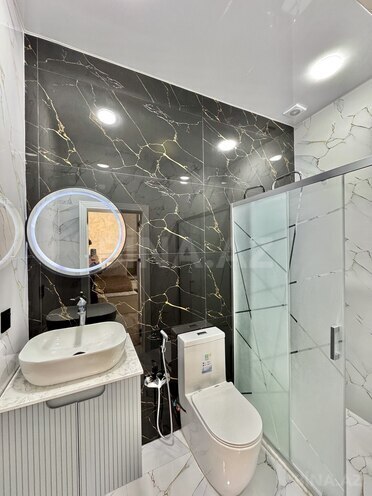 Продаётся 4-комн. дом/дача 150 м², Хазарский р., photo 18 from 32