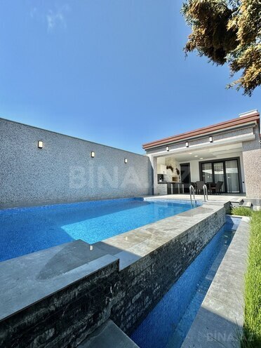 Продаётся 4-комн. дом/дача 150 м², Хазарский р., photo 6 from 32