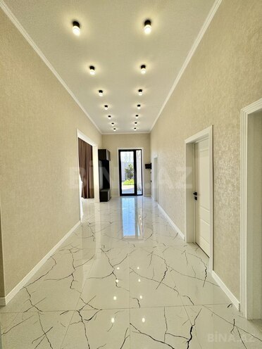 Продаётся 4-комн. дом/дача 150 м², Хазарский р., photo 13 from 32