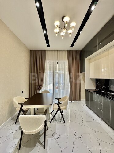 Продаётся 4-комн. дом/дача 150 м², Хазарский р., photo 23 from 32