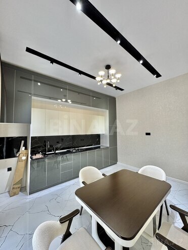 Продаётся 4-комн. дом/дача 150 м², Хазарский р., photo 25 from 32