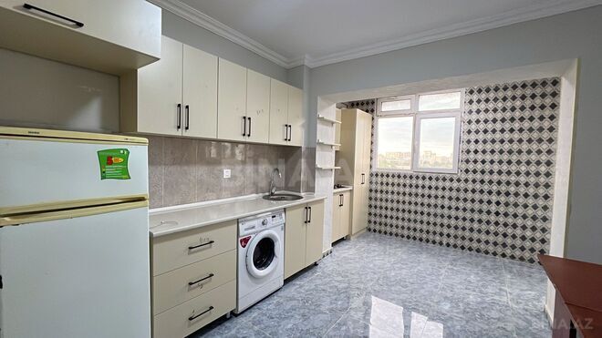 Satılır 2 otaqlı köhnə tikili 70 m², Gənclik m., photo 1 from 23