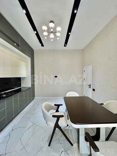 Продаётся 4-комн. дом/дача 150 м², Хазарский р., photo 27 from 32