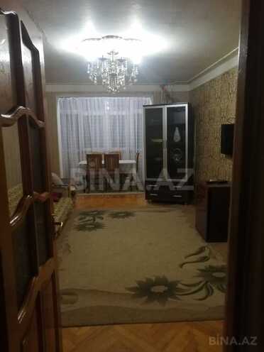 Satılır 3 otaqlı köhnə tikili 70 m², Nərimanov r., photo 9 from 18