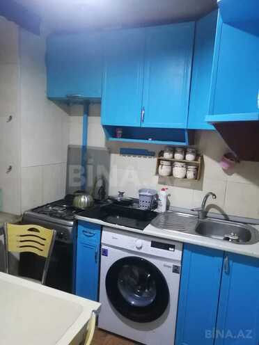 Satılır 3 otaqlı köhnə tikili 70 m², Nərimanov r., photo 13 from 18