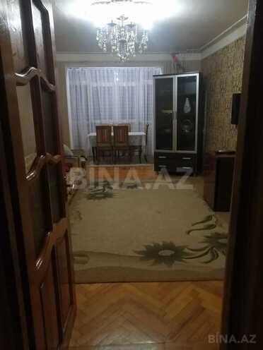 Satılır 3 otaqlı köhnə tikili 70 m², Nərimanov r., photo 3 from 18