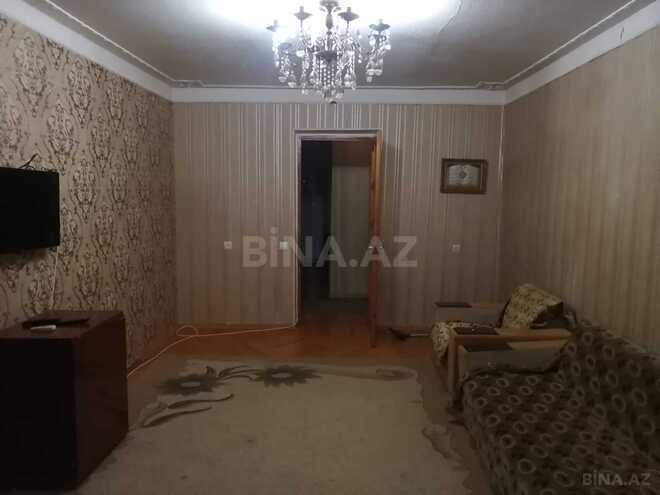 Satılır 3 otaqlı köhnə tikili 70 m², Nərimanov r., photo 5 from 18