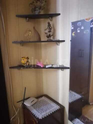 Satılır 3 otaqlı köhnə tikili 70 m², Nərimanov r., photo 11 from 18