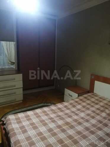 Satılır 3 otaqlı köhnə tikili 70 m², Nərimanov r., photo 6 from 18