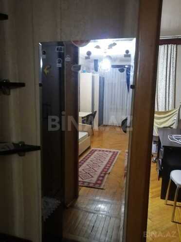 Satılır 3 otaqlı köhnə tikili 70 m², Nərimanov r., photo 8 from 18
