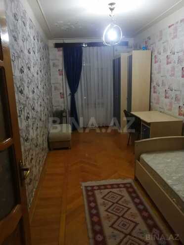 Satılır 3 otaqlı köhnə tikili 70 m², Nərimanov r., photo 10 from 18