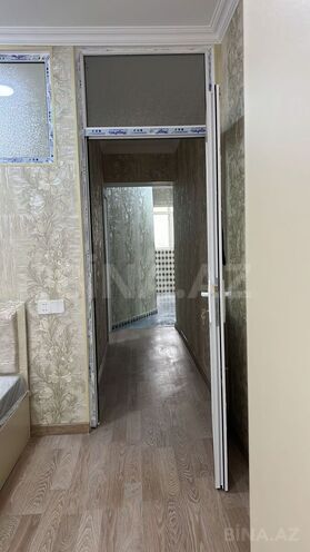 Satılır 2 otaqlı köhnə tikili 70 m², Gənclik m., photo 5 from 23