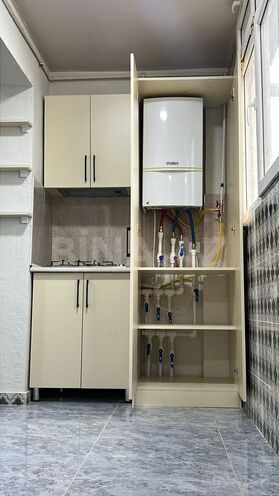 Satılır 2 otaqlı köhnə tikili 70 m², Gənclik m., photo 18 from 23