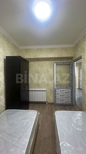 Satılır 2 otaqlı köhnə tikili 70 m², Gənclik m., photo 8 from 23
