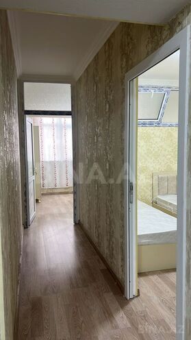 Satılır 2 otaqlı köhnə tikili 70 m², Gənclik m., photo 10 from 23