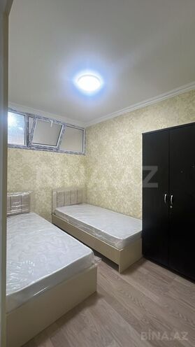 Satılır 2 otaqlı köhnə tikili 70 m², Gənclik m., photo 12 from 23