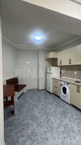 Satılır 2 otaqlı köhnə tikili 70 m², Gənclik m., photo 15 from 23