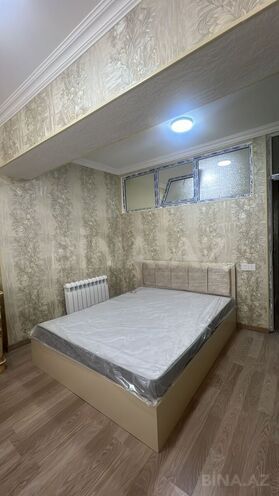 Satılır 2 otaqlı köhnə tikili 70 m², Gənclik m., photo 4 from 23