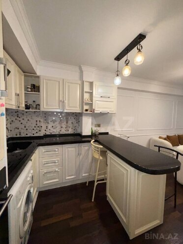 Продаётся 2-комн. вторичка 45 м², м. Гянджлик, photo 20 from 31