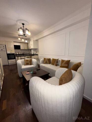 Продаётся 2-комн. вторичка 45 м², м. Гянджлик, photo 4 from 31