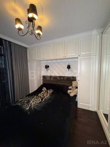 Продаётся 2-комн. вторичка 45 м², м. Гянджлик, photo 23 from 31