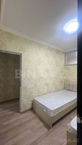 Satılır 2 otaqlı köhnə tikili 70 m², Gənclik m., photo 14 from 23