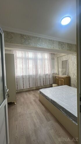 Satılır 2 otaqlı köhnə tikili 70 m², Gənclik m., photo 17 from 23
