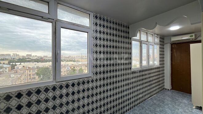Satılır 2 otaqlı köhnə tikili 70 m², Gənclik m., photo 16 from 23