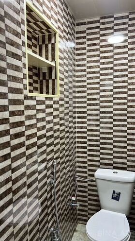 Satılır 2 otaqlı köhnə tikili 70 m², Gənclik m., photo 20 from 23